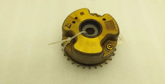 Camshaft pulley/ VANOS