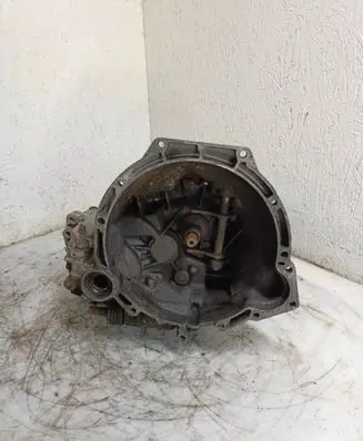 Ford Escort Manual 5 speed gearbox 89WTDB F0G0L19A 877T7F096AB