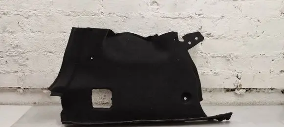 Fiat Tipo Trunk/boot side trim panel 07356528780e
