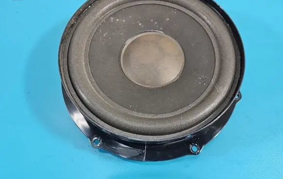 Volkswagen Caddy Front door speaker 1T0035411T IMPRK1586107