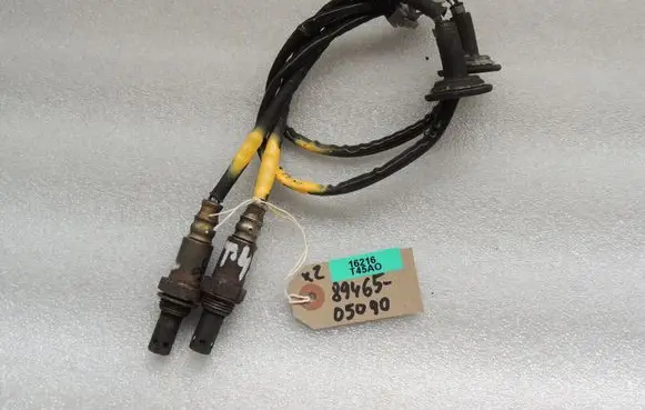 Toyota Verso Lambda probe sensor 8946505090