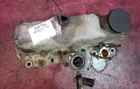 Engine head