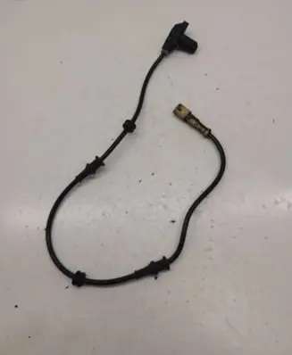Opel Vectra B ABS brake wheel speed sensor 90464775