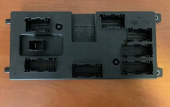 Land Rover Discovery 5 Comfort/convenience module JPLA14F041BD