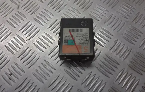 Volvo V70 Adblue control unit 01960579