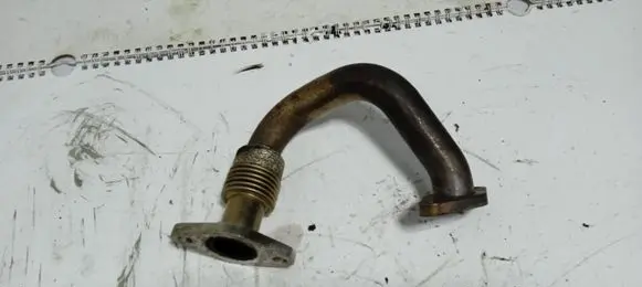 Seat Ibiza IV (6J,6P) EGR valve line/pipe/hose 03G131521R