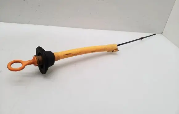 Audi A4 S4 B5 8D Oil level dip stick 038103663