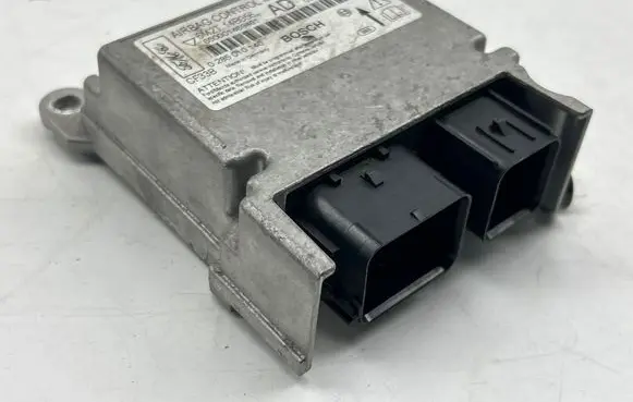 Ford Galaxy Airbag control unit/module 6M2T14B056 0285010140 650001469401