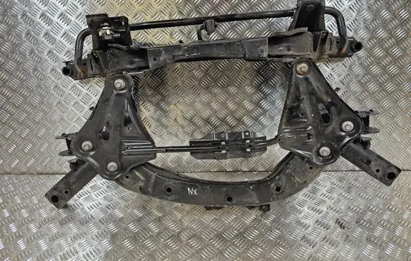 Lexus NX Rear subframe 