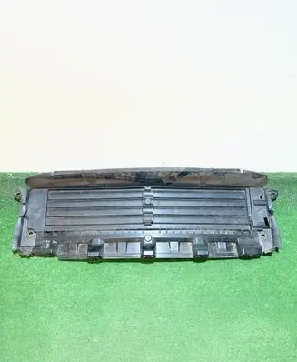 Volvo C40 Intercooler air guide/duct channel 31655241
