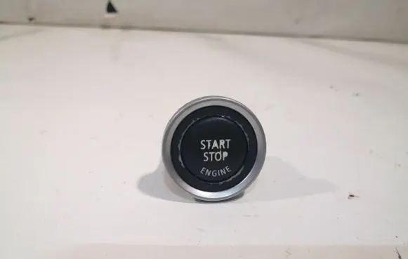 BMW 3 E90 E91 Engine start stop button switch 220714411 915494504 10862510