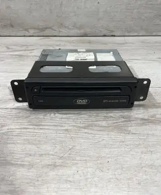 BMW X5 E53 Navigation unit CD/DVD player 6983312 A2C53184018 1506710