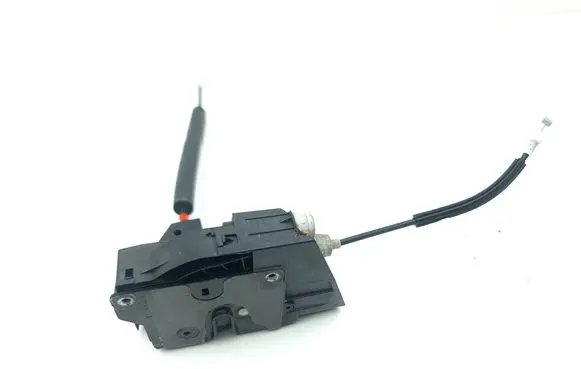 Land Rover Discovery Sport Front door lock GK72203A29FD