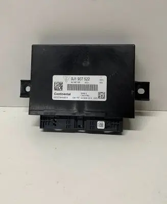 Porsche Taycan 9J1 Other control units/modules 9J1907522