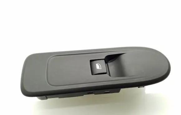 Peugeot 508 Electric window control switch 96661102XT