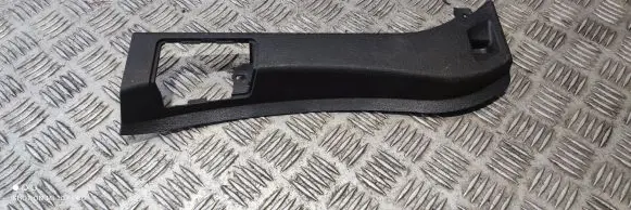 BMW X5 F15 Other trunk/boot trim element 7308708