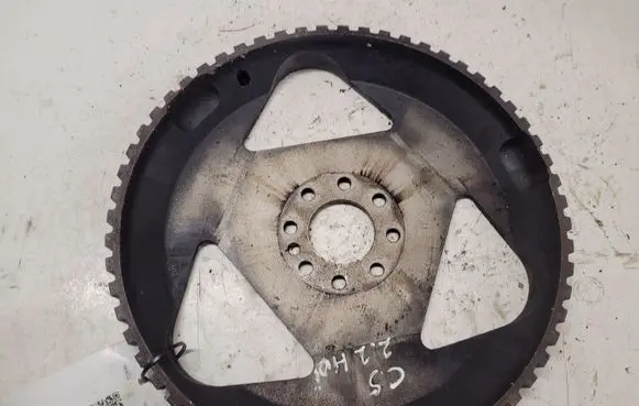 Citroen C5 Flywheel 9641312980