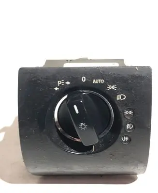 Mercedes-Benz GL X164 Light switch A1645450504 04058610