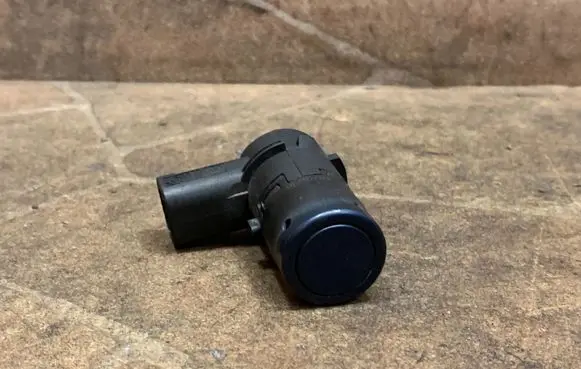 BMW 6 E63 E64 Parking PDC sensor 6907128 7115654