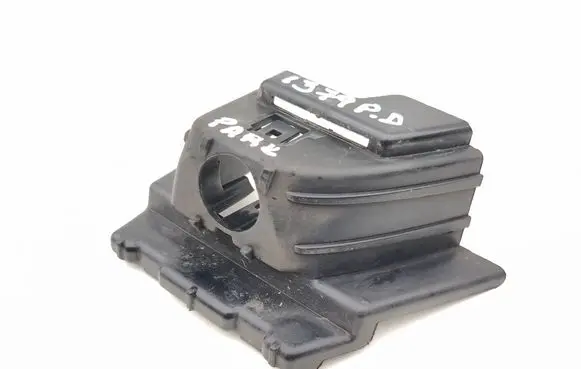 Porsche Taycan 9J1 Front parking sensor holder (PDC) 9J1807592