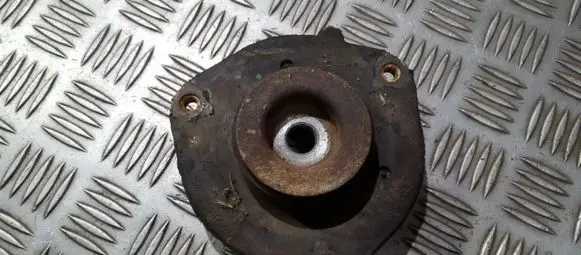 Volkswagen Golf V Coil spring mount 1k0412331b