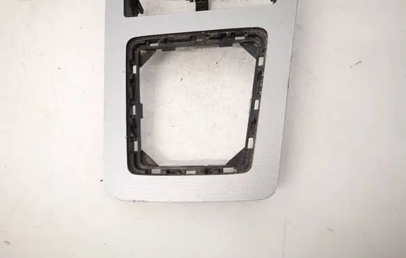 Skoda Octavia Mk3 (5E) Other interior part 5E1863212B