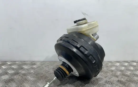 Audi A4 S4 B8 8K Brake booster 8K0612103
