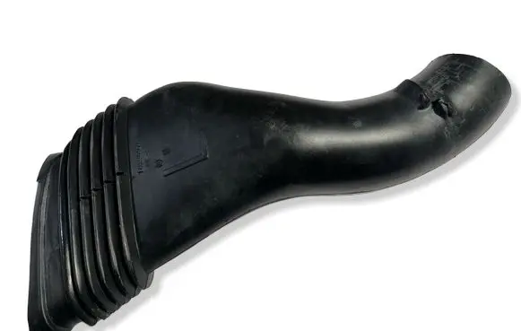 Chevrolet Corvette C5 Brake cooling air channel/duct 10295976