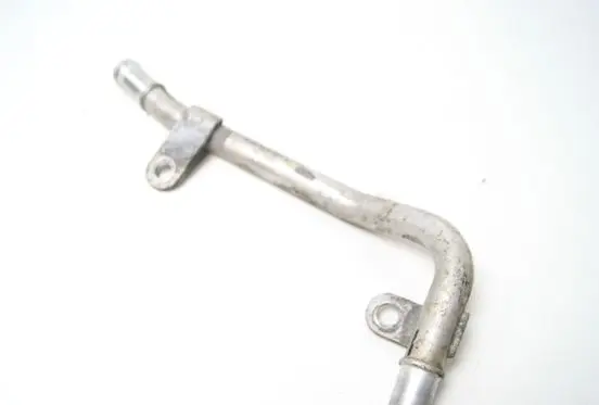 Audi A6 S6 C7 4G Engine coolant pipe/hose 4G0121071L