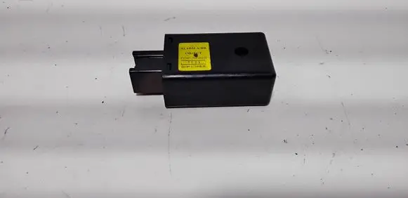 Chevrolet Captiva Alarm control unit/module 96628221