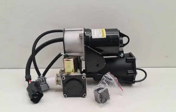 Land Rover Range Rover L322 Air suspension compressor/pump LR010375 LR011839 LR015089