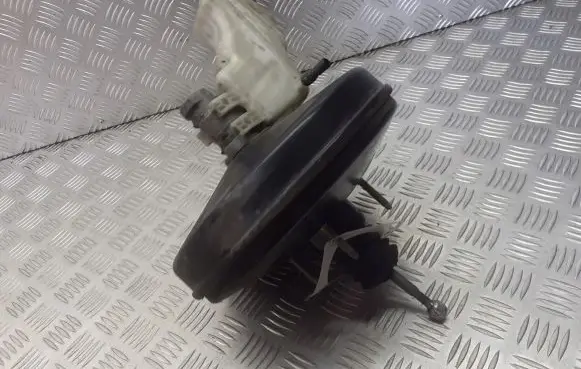 Fiat Grande Punto Brake booster 55701417