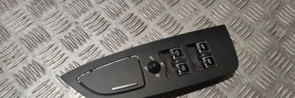 Volvo S90, V90 Electric window control switch 31415522