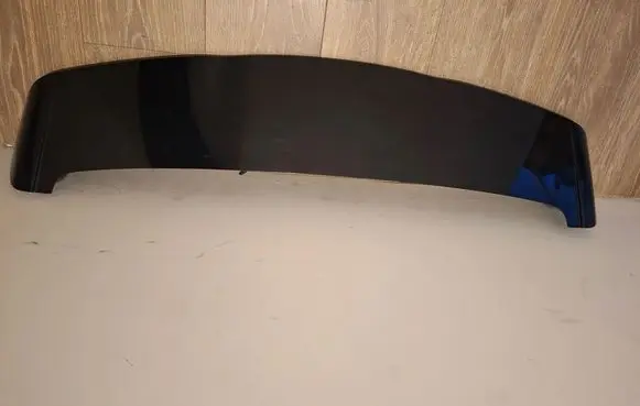 KIA Niro Tailgate/trunk spoiler 87210G5000