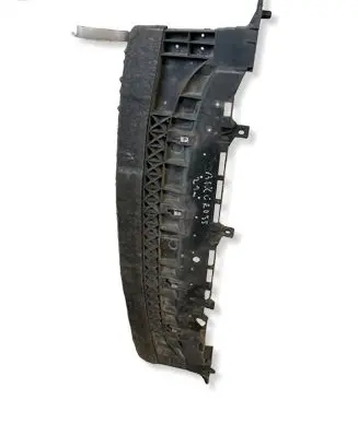 Citroen C3 Aircross Front bumper support beam 39103845