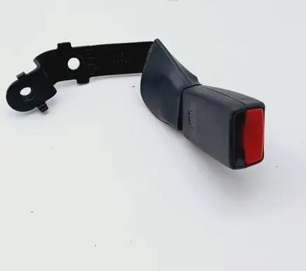 Toyota Avensis T220 Rear seatbelt buckle