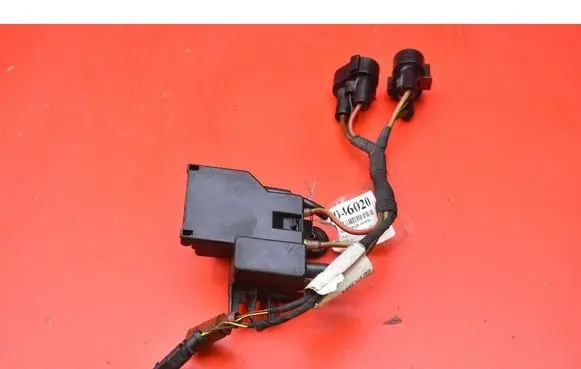 Audi A8 S8 D4 4H Other wiring loom 4H0937517