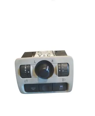 Subaru Legacy A set of switches 