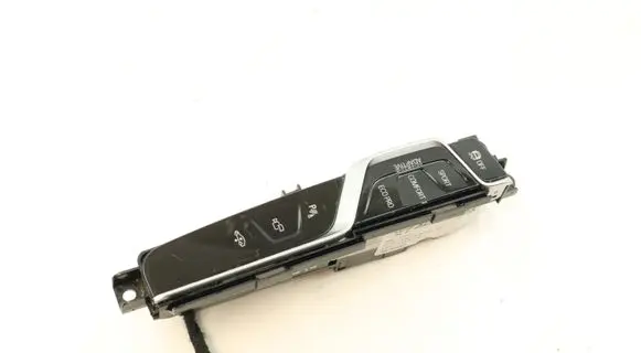 BMW 7 G11 G12 Other switches/knobs/shifts 9398274