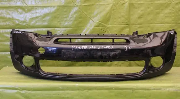 Mini Cooper Countryman R60 Front bumper