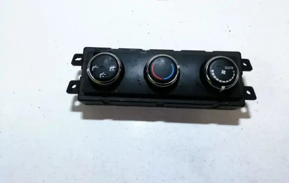 Dodge Journey Climate control unit 55111812ad 910090173058