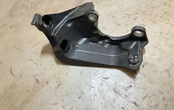Peugeot Partner III Engine mounting bracket 9815492580 9813294580
