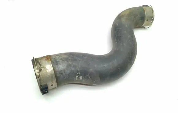 BMW 5 F10 F11 Intercooler hose/pipe 8571896 11884414