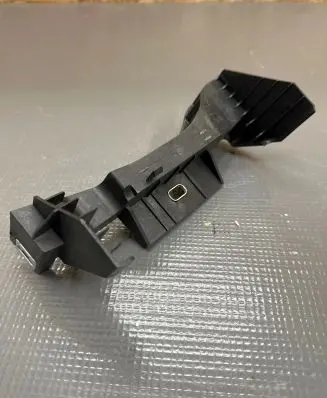Volkswagen e-Golf Other exterior part 5GE861513 PPGE40ST4