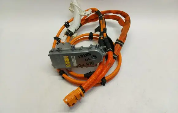 Mercedes-Benz GLA H247 Electric car charging cable A1775407630