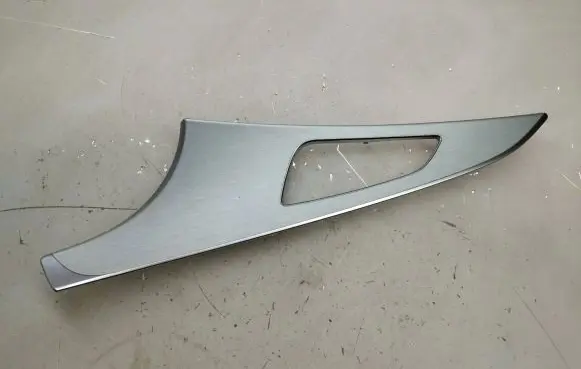 Audi A6 S6 C7 4G Center console decorative trim 4G0867409