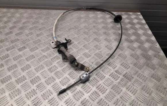 Dodge RAM Hand brake release cable 68211076AD 90787K