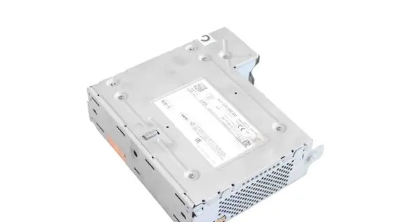 Porsche Taycan 9J1 GPS navigation control unit/module 9J1035092 9J1035092AD