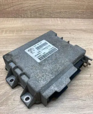 Renault Twingo I Engine control unit/module ECU 7700856784 16085104