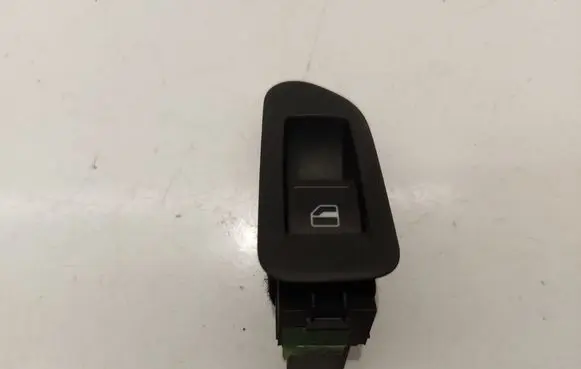 Electric window control switch